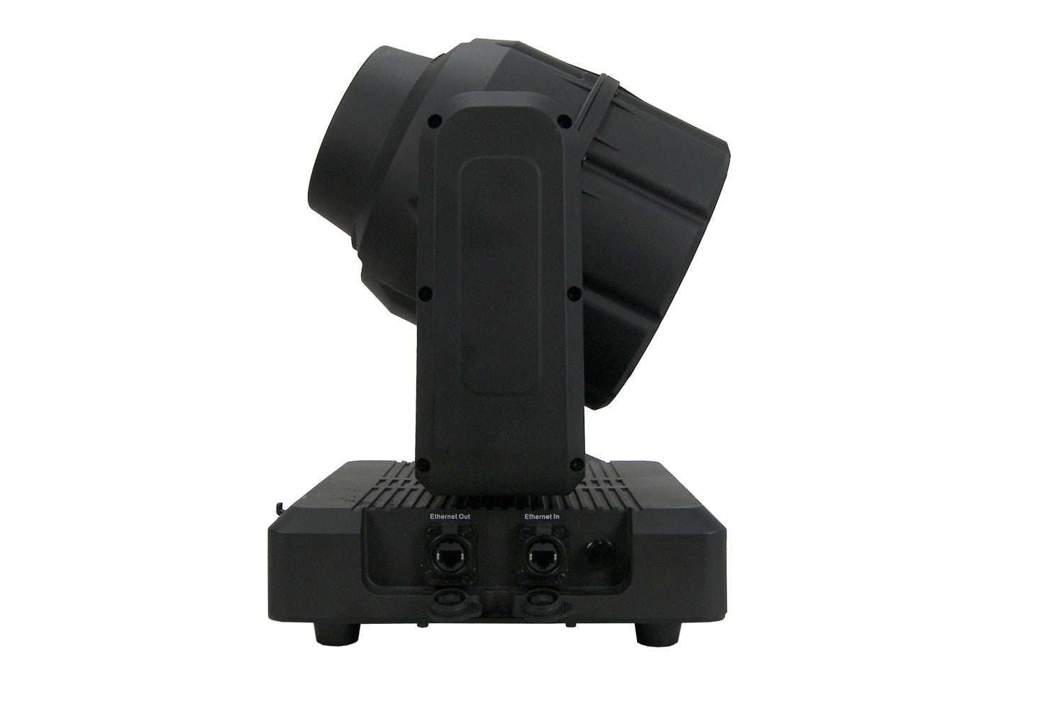 DELUGEM120WFX - IP65 Moving Head Zoom Wash with 120W RGBL + 48 x 1W RGBWW LEDs