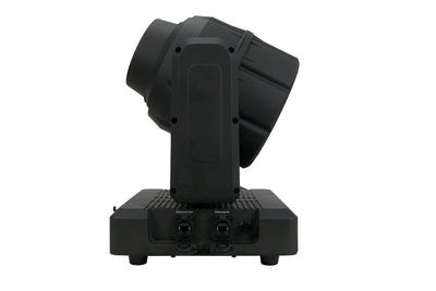 DELUGEM120WFX - IP65 Moving Head Zoom Wash with 120W RGBL + 48 x 1W RGBWW LEDs