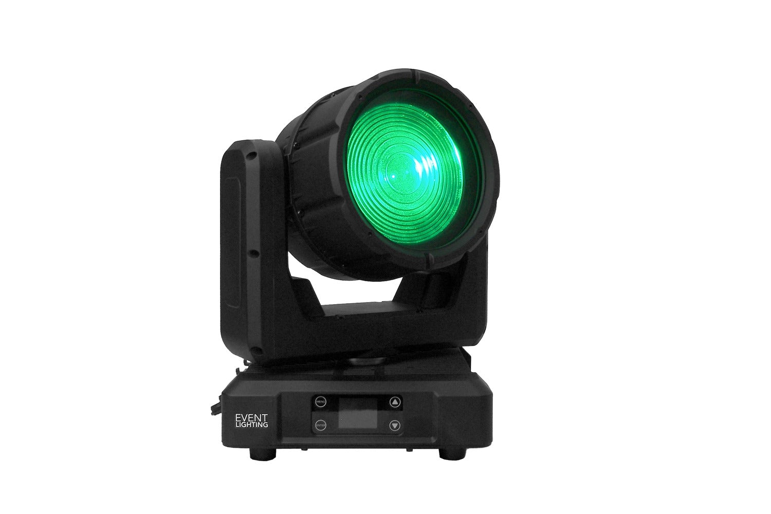 DELUGEM120WFX - IP65 Moving Head Zoom Wash with 120W RGBL + 48 x 1W RGBWW LEDs
