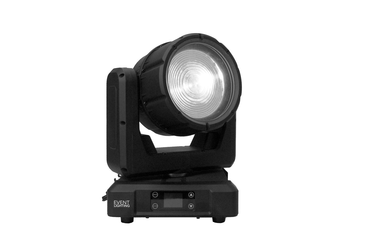 DELUGEM120WFX - IP65 Moving Head Zoom Wash with 120W RGBL + 48 x 1W RGBWW LEDs