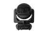Event Lighting DELUGEM19X60WFX - IP65 Moving Head Zoom Wash with 19 x 60W RGBW + 76 x 0.5W RGB LEDs