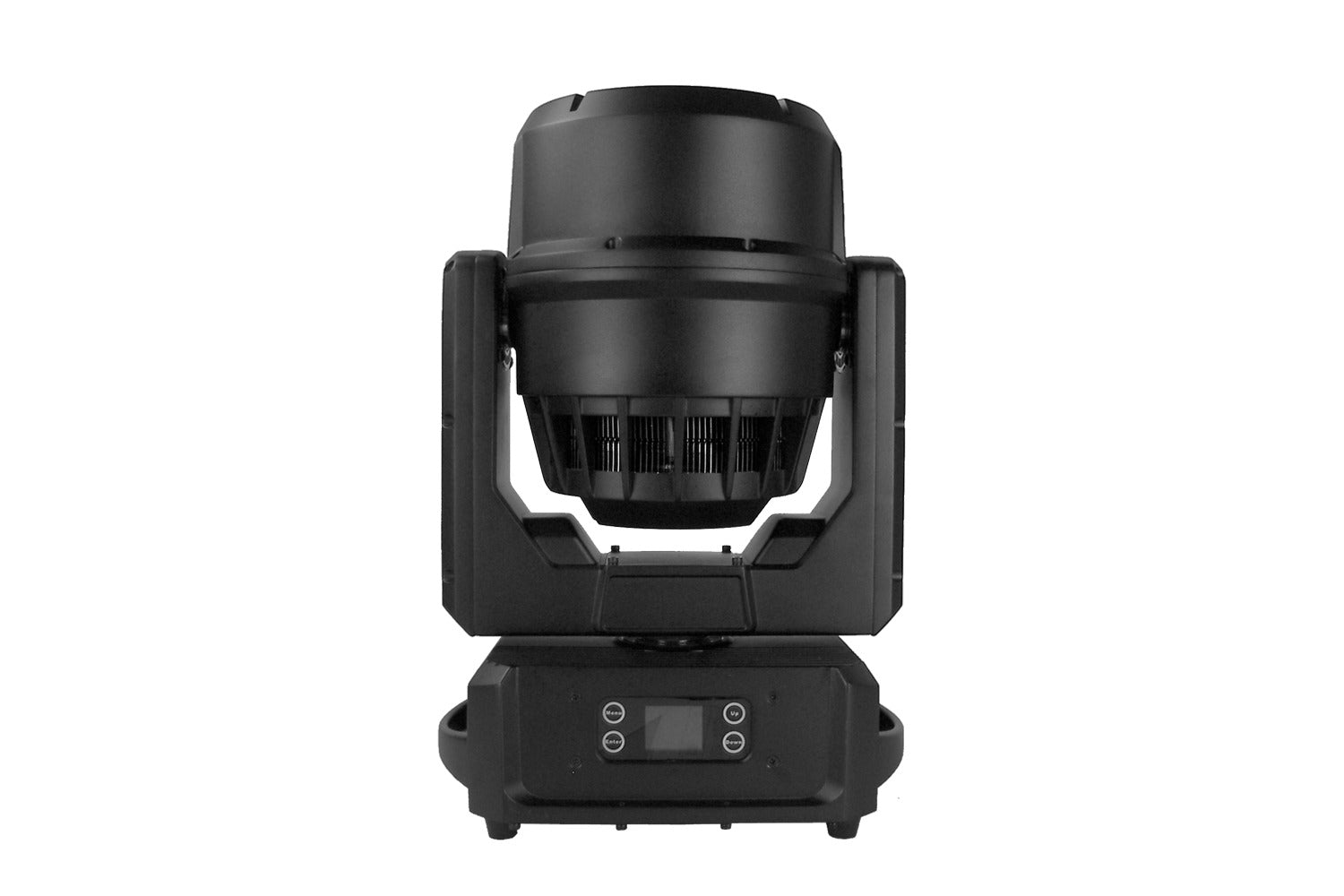 Event Lighting DELUGEM7X60WFX - IP65 Moving Head Zoom Wash with 7 x 60W RGBW + 28 x 0.5W RGB LEDs