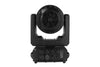 Event Lighting DELUGEM7X60WFX - IP65 Moving Head Zoom Wash with 7 x 60W RGBW + 28 x 0.5W RGB LEDs