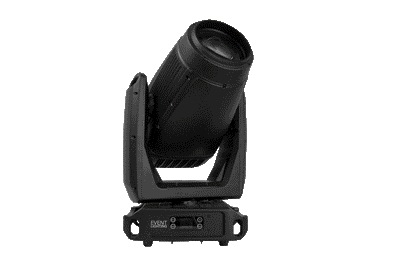DELUGEM800HF - Outdoor 800W LED Moving Head Hybrid