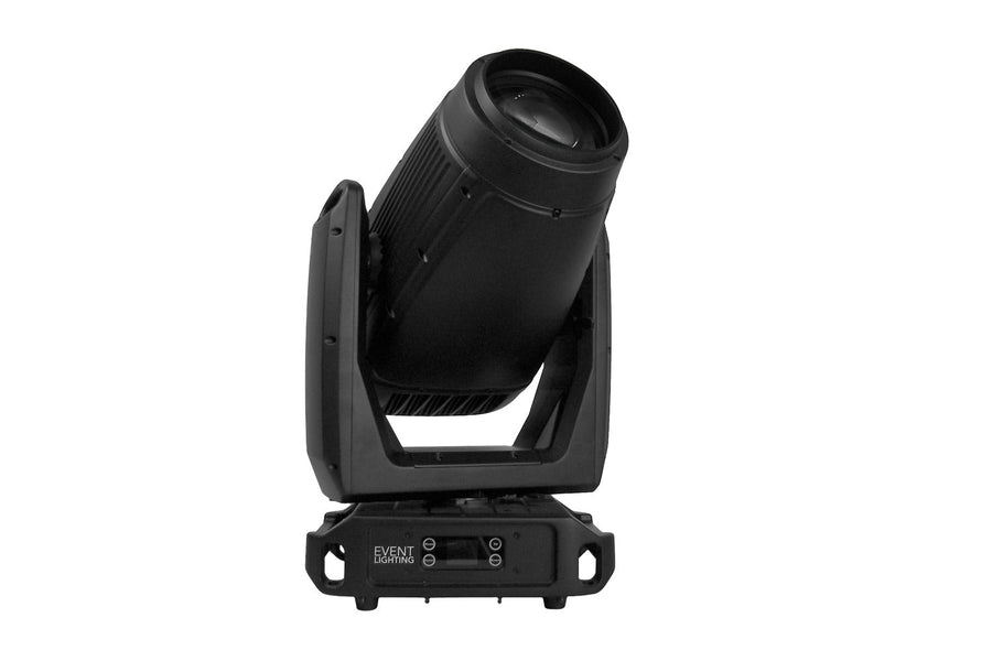 DELUGEM800HF - Outdoor 800W LED Moving Head Hybrid