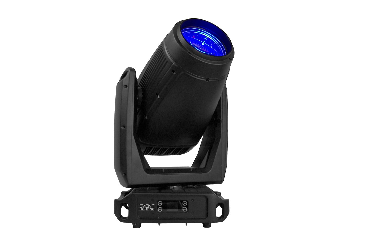 DELUGEM800HF - Outdoor 800W LED Moving Head Hybrid