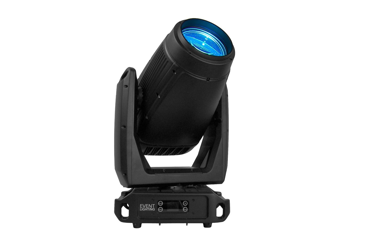 DELUGEM800HF - Outdoor 800W LED Moving Head Hybrid