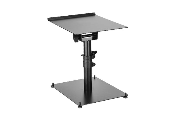 Sound King Table Top Floor Monitor Speaker Stand