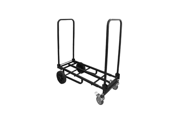 SoundKing  DF180 - Portable trolley with folding handrails