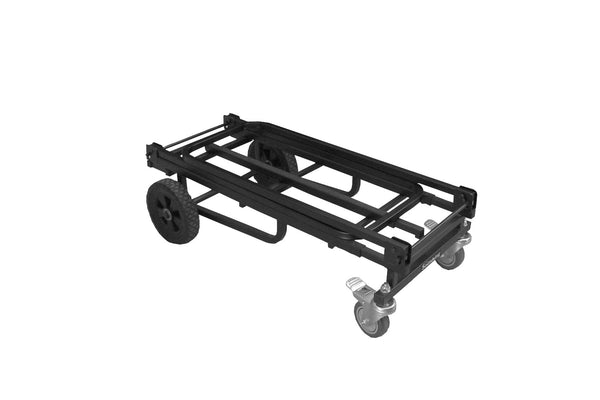SoundKing  DF180 - Portable trolley with folding handrails