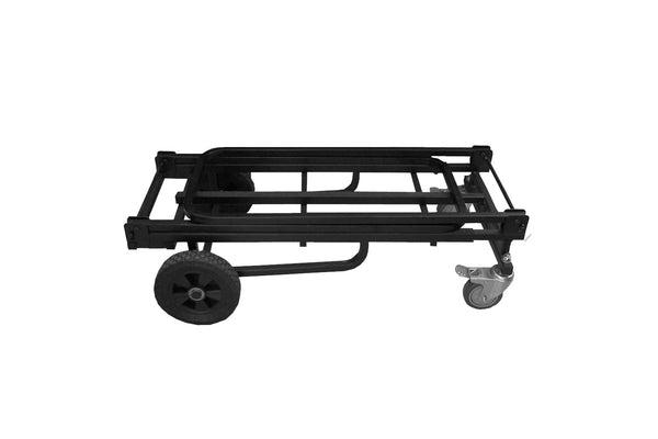 SoundKing  DF180 - Portable trolley with folding handrails