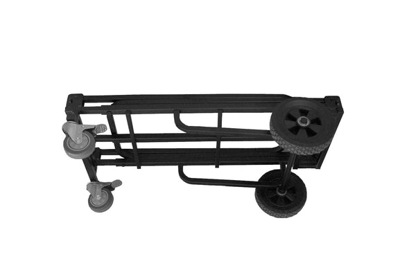 SoundKing  DF180 - Portable trolley with folding handrails