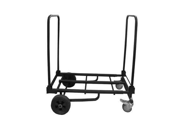 SoundKing  DF180 - Portable trolley with folding handrails