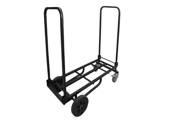SoundKing  DF180 - Portable trolley with folding handrails