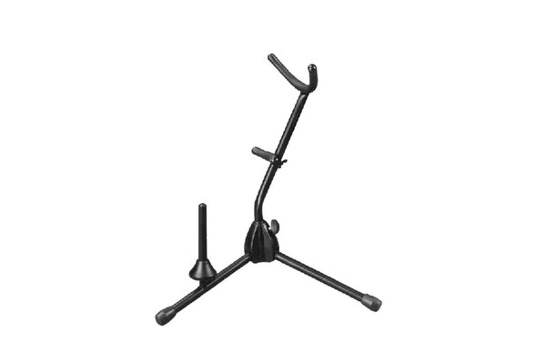 SoundKing  DH006 - Floor Tripod Saxophone stand