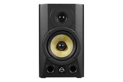 Wharfedale Pro Diamond Studio 5BT - Monitors with Bluetooth - Pair of Speakers