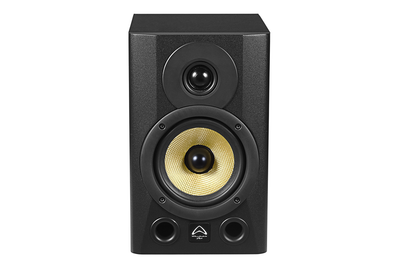 Wharfedale Pro Diamond Studio 5BT - Monitor with Bluetooth Single Speaker