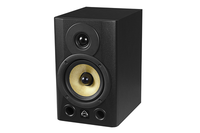 Wharfedale Pro Diamond Studio 5BT - Monitor with Bluetooth Single Speaker