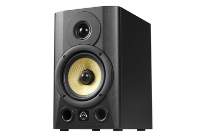 Wharfedale Pro Diamond Studio 5BT - Monitors with Bluetooth - Pair of Speakers