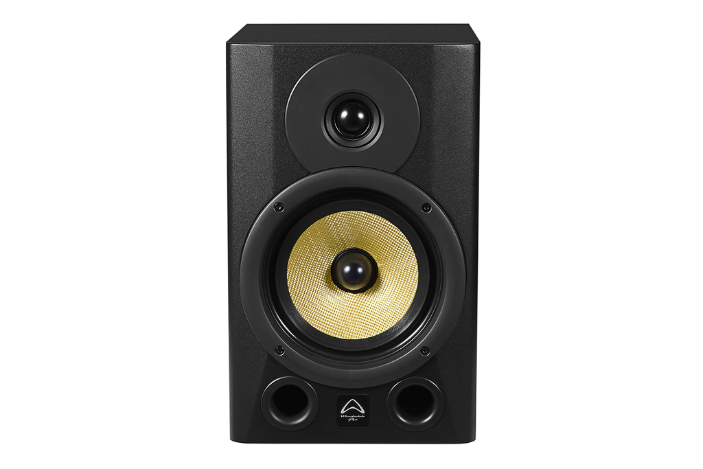 Wharfedale Pro Diamond Studio 7BT - Monitor with Bluetooth - Single Speaker