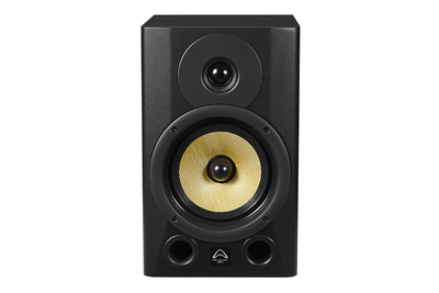 Wharfedale Pro Diamond Studio 7BT - Monitors with Bluetooth - Pair of Speakers