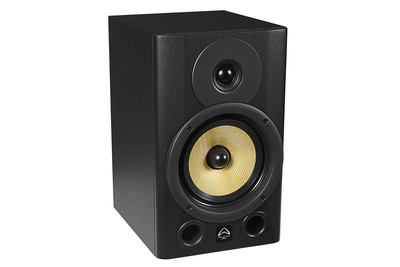 Wharfedale Pro Diamond Studio 7BT - Monitors with Bluetooth - Pair of Speakers