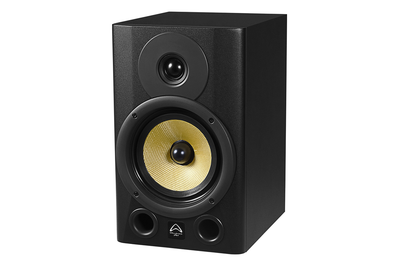 Wharfedale Pro Diamond Studio 7BT - Monitors with Bluetooth - Pair of Speakers