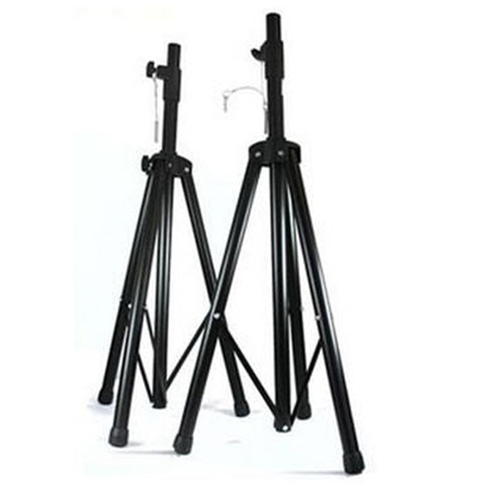 DL PA Speaker Stands with FREE Gig Bag