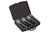 Wharfedale Pro DM57 3-Pack Wired Microphones in Carry Case