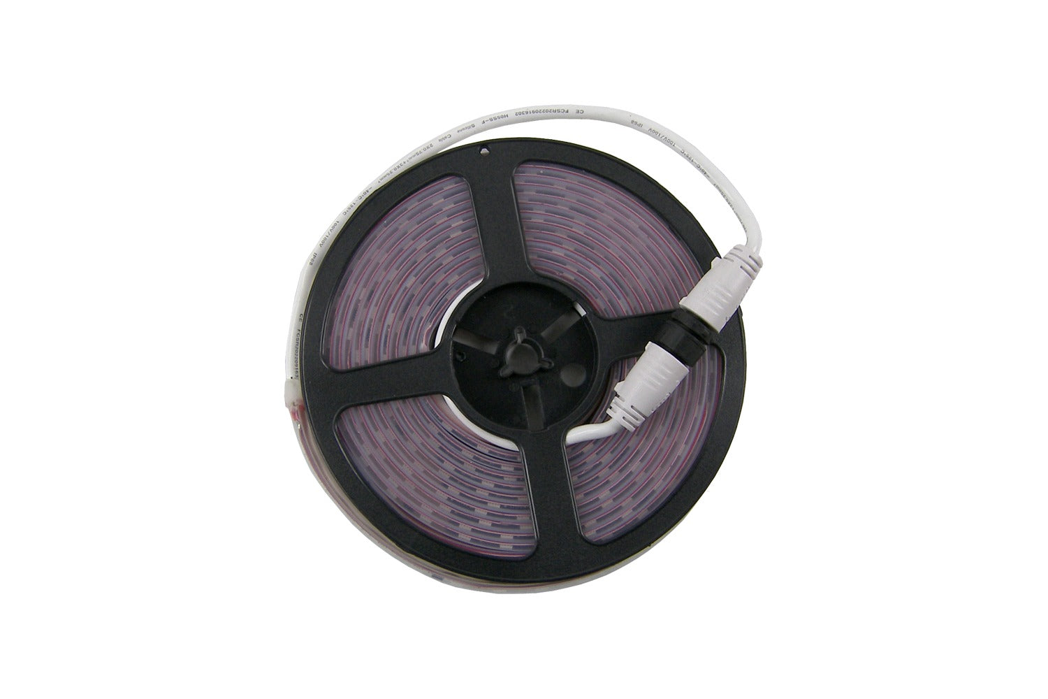 Event Lighting DMXTAPERGBW60 - DMX Controllable RGBW LED Tape (5m)