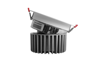 DOWN30RGB - 30w RGB 3-in-1 LED down light