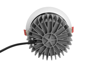 DOWN30RGB - 30w RGB 3-in-1 LED down light