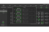 Wharfedale Pro DP-2200F Amplifier