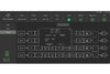Wharfedale Pro DP-2200F Amplifier