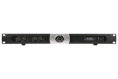 Wharfedale Pro DP-4100 Amplifier