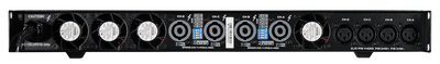 Wharfedale Pro DP-4035 Amplifier