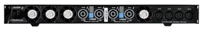 Wharfedale Pro DP-4065 Amplifier