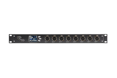 Event Lighting DP8K DMX Processor 8000