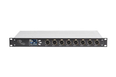 Event Lighting DP8K DMX Processor 8000