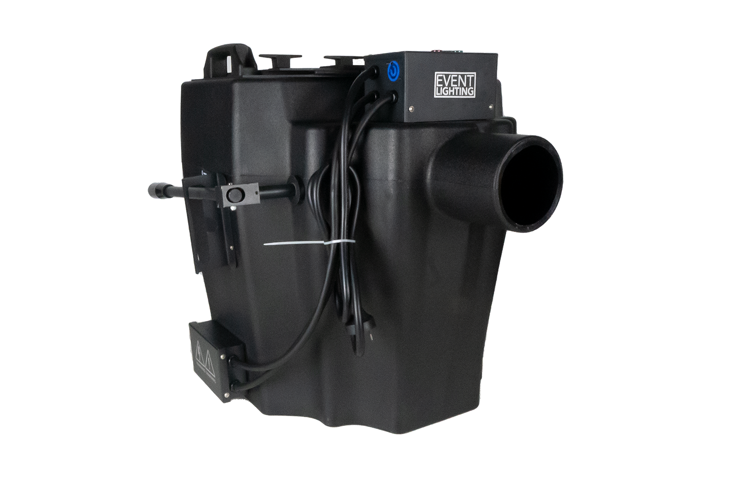 Event Lighting Dry Ice Machine in Road Case DRY4800