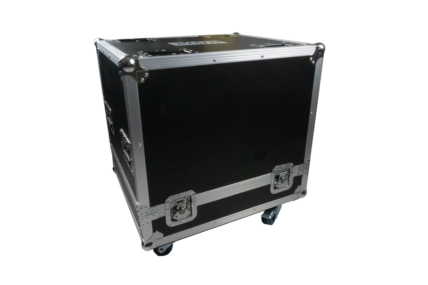 Event Lighting Dry Ice Machine in Road Case DRY4800