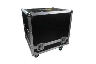 Dry Ice Machine in Road Case DRY4800