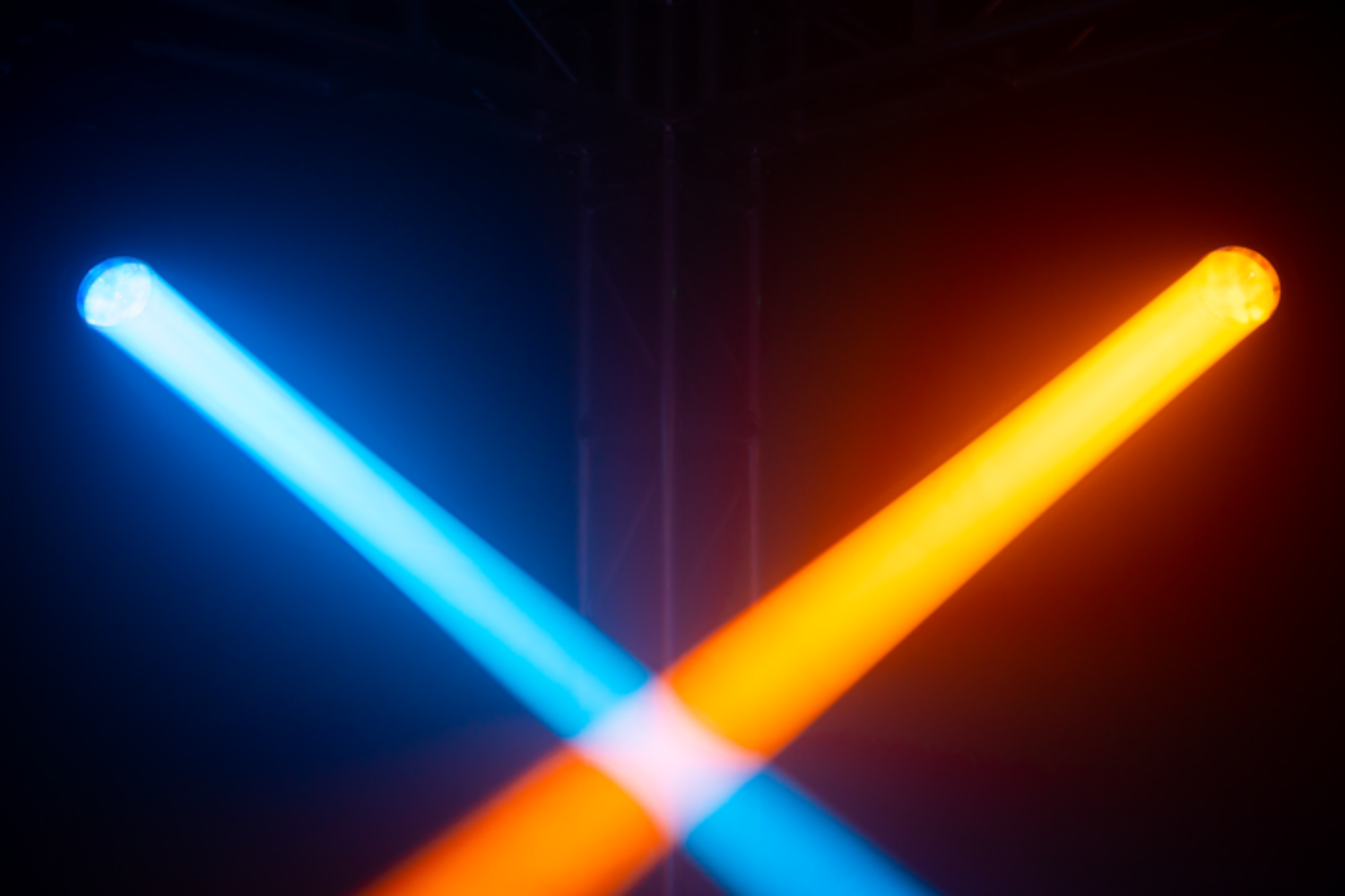 Event Lighting LM150B - 150W LED Beam Moving Head