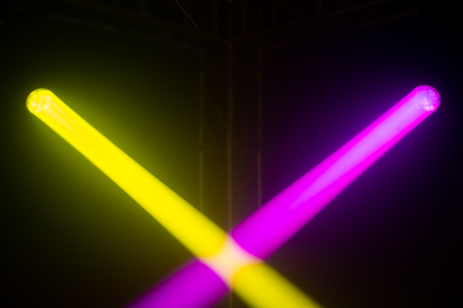 Event Lighting LM150B - 150W LED Beam Moving Head