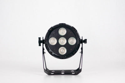 Event Lighting PARRGBWAU5x12