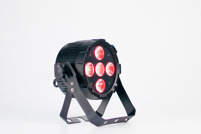 Event Lighting PARRGBWAU5x12