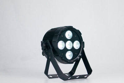 Event Lighting PARRGBWAU5x12