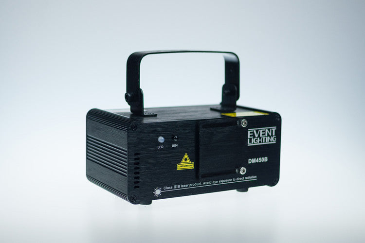 Event Lighting  DM450B