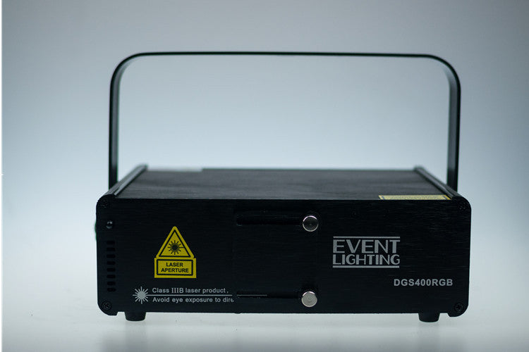 Event Lighting DGS 400RGB