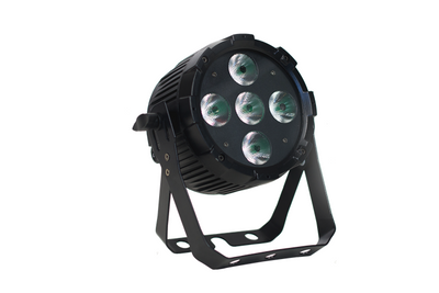 Event Lighting PARRGBWAU5x12